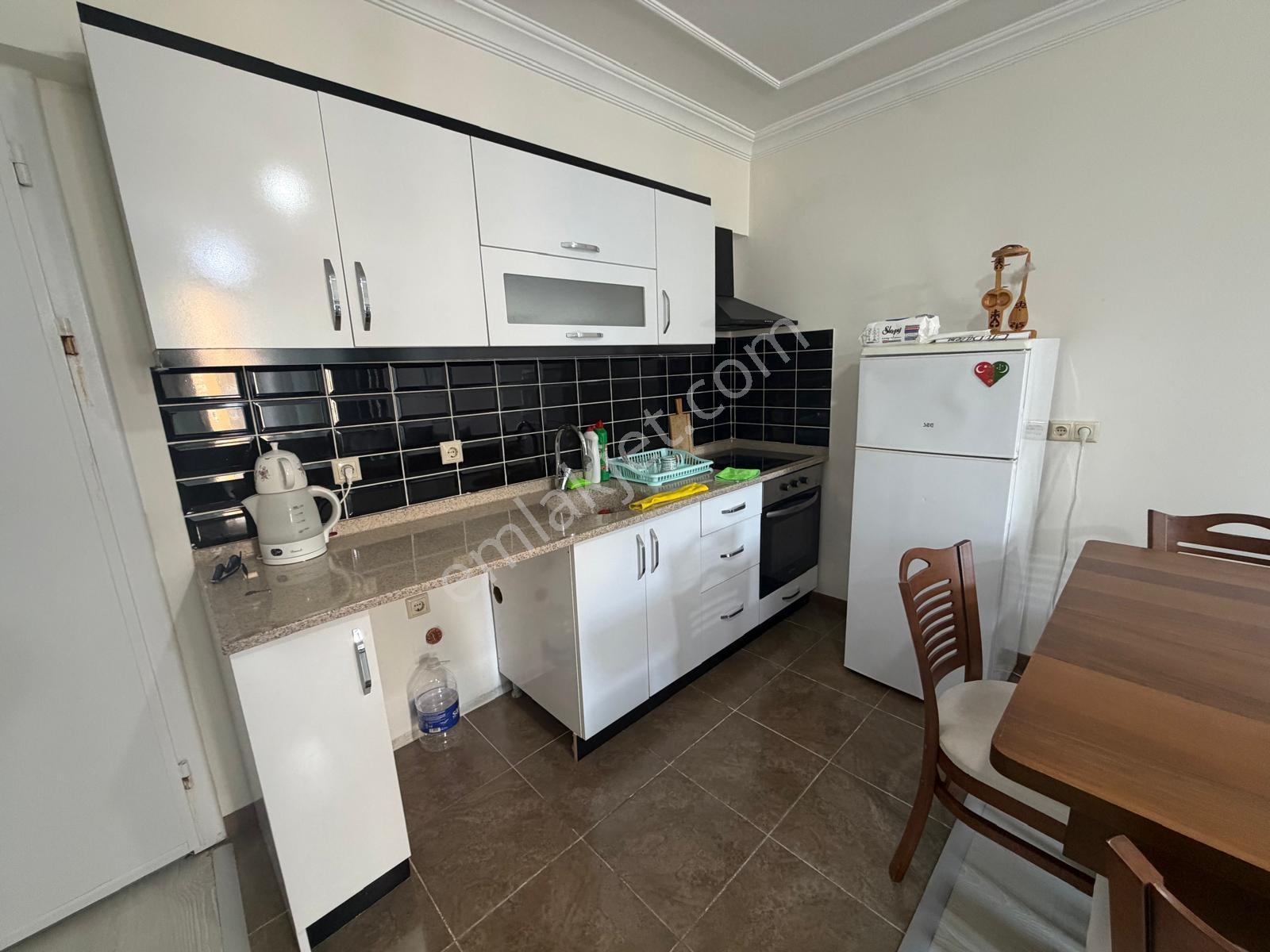 İstanbul House'dan Fly Salmiya Residence'de 1+1 Eşyalı Daire - Görsel 8