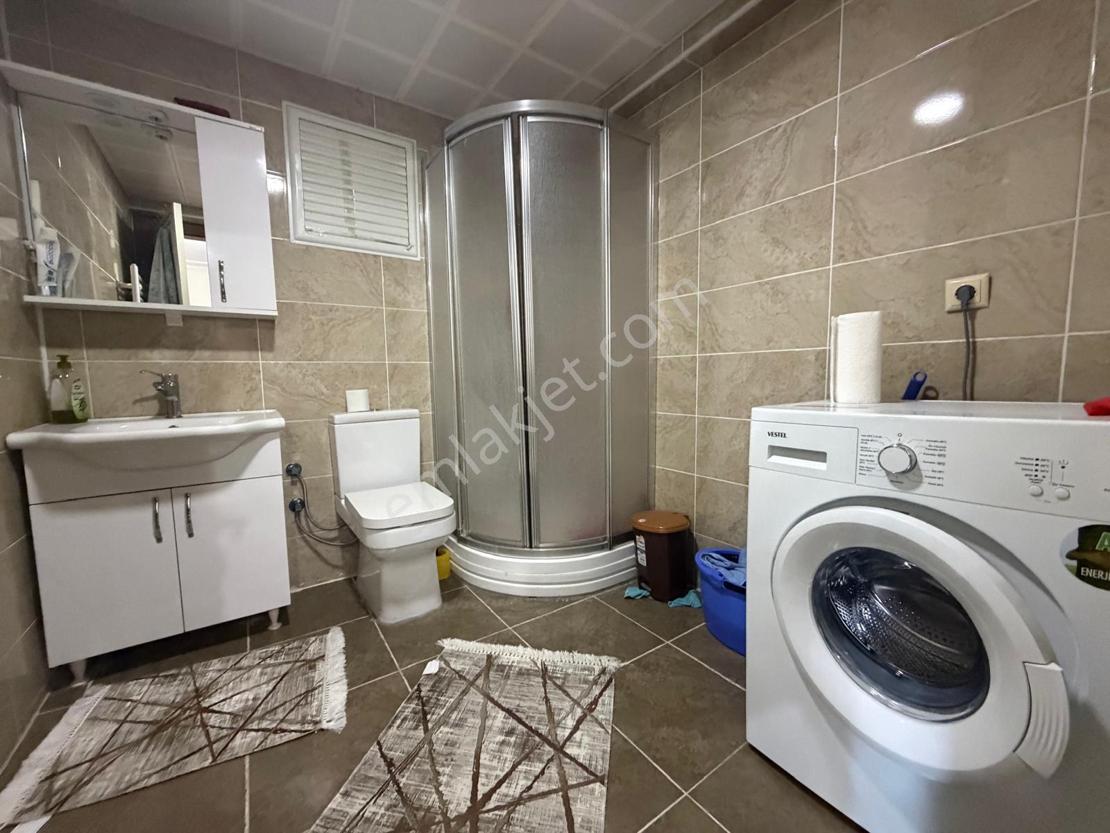 İstanbul House'dan Fly Salmiya Residence'de 1+1 Eşyalı Daire - Görsel 12