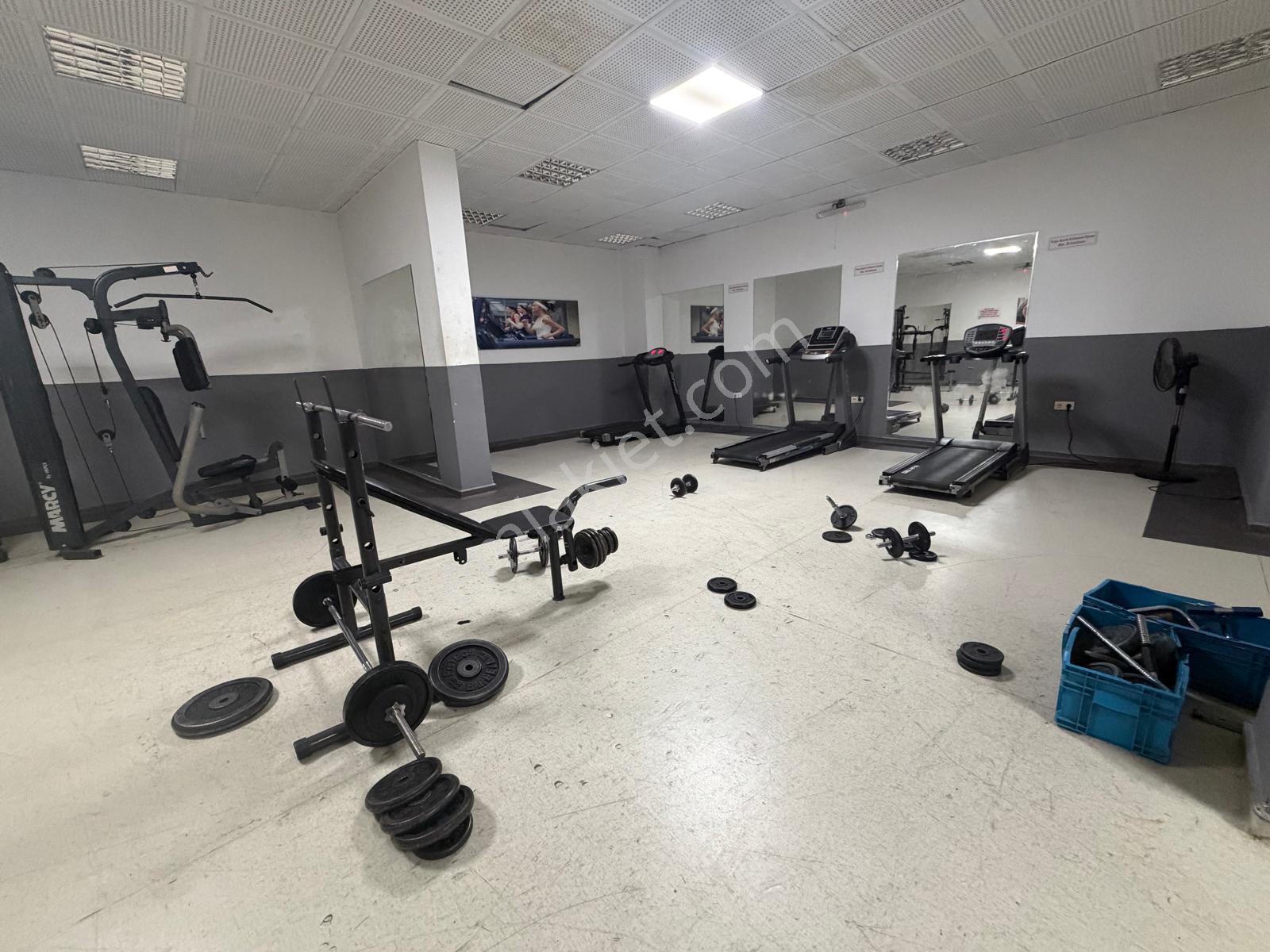 İstanbul House'dan Fly Salmiya Residence'de 1+1 Eşyalı Daire - Görsel 15
