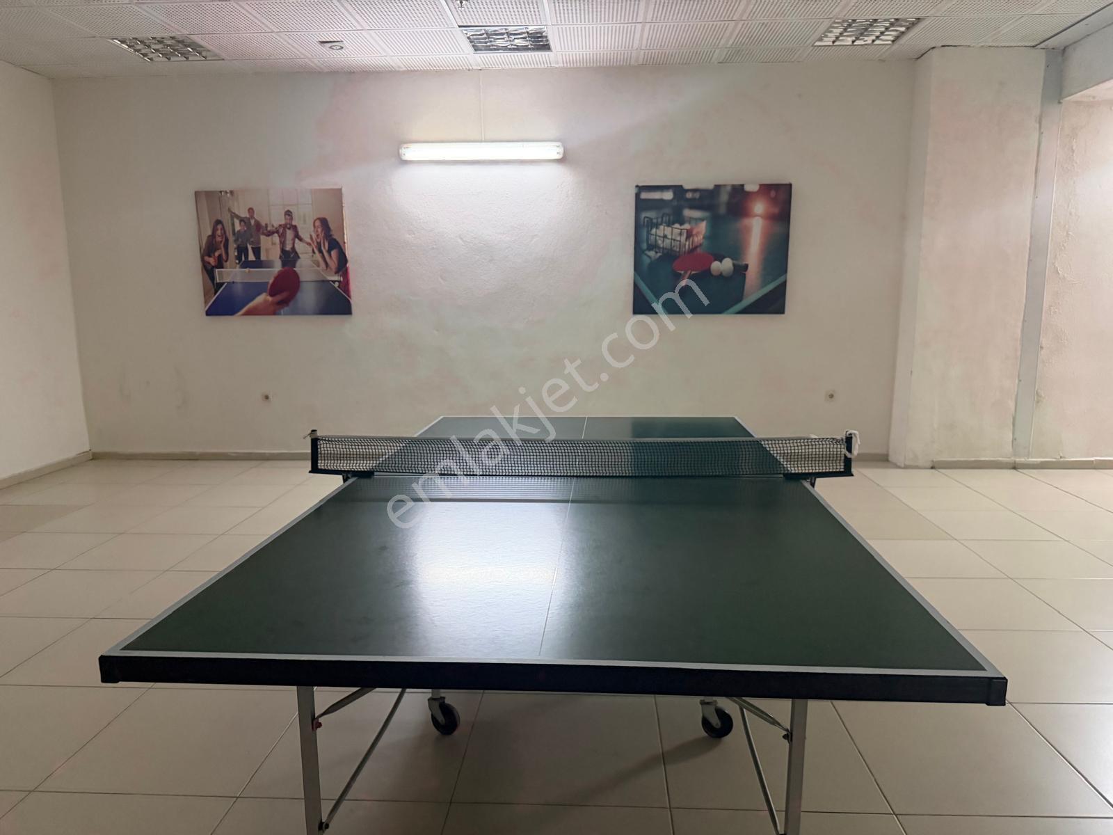 İstanbul House'dan Fly Salmiya Residence'de 1+1 Eşyalı Daire - Görsel 14