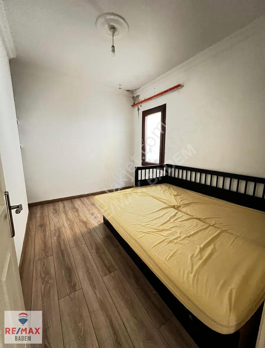 Datça Merkez'de | Geniş Bahçeli | Kısmi Eşyalı 1+1 Kiralık Daire - Görsel 12