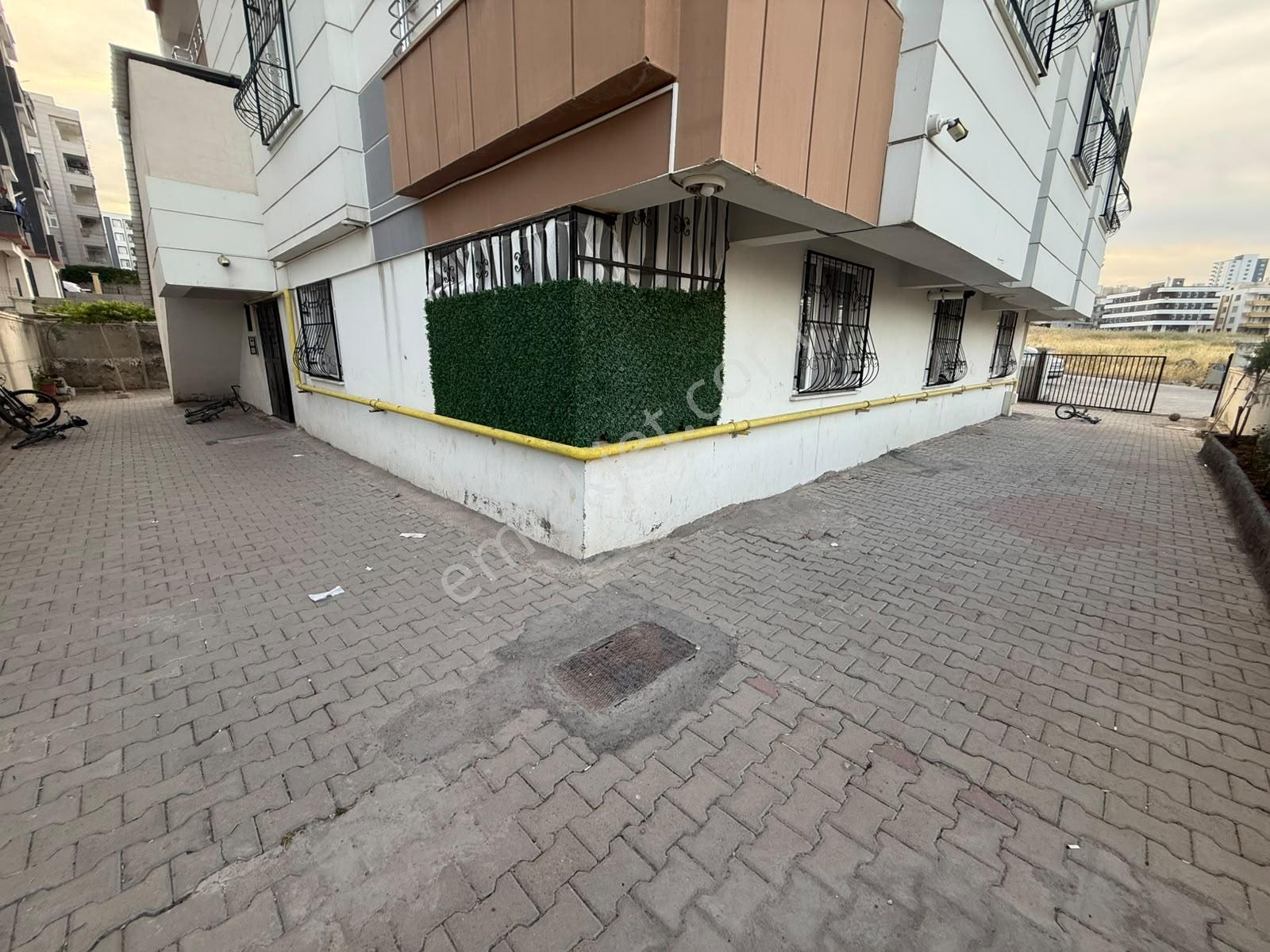 Yaşarsoy Gyo'dan Seyrantepe İlgi Koleji Aşağısı 3+1 Geniş Daire - Görsel 25