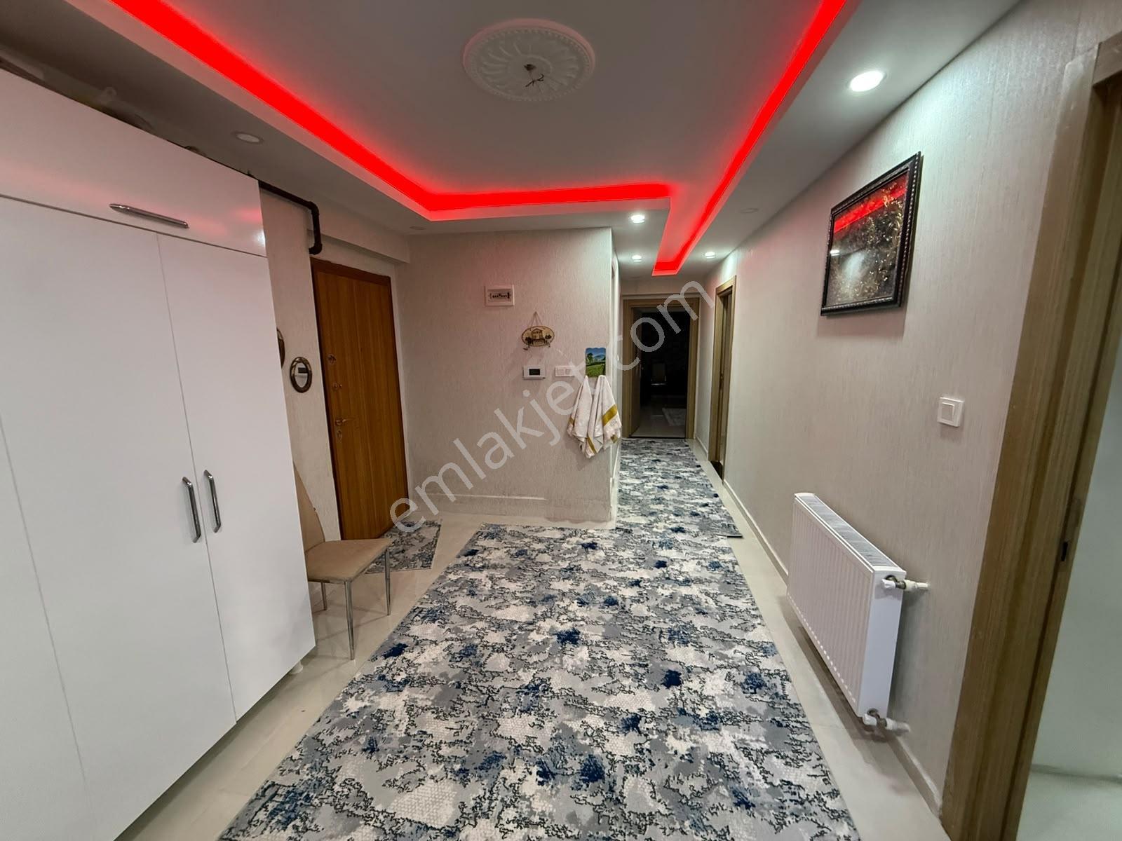 Yaşarsoy Gyo'dan Seyrantepe İlgi Koleji Aşağısı 3+1 Geniş Daire - Görsel 21