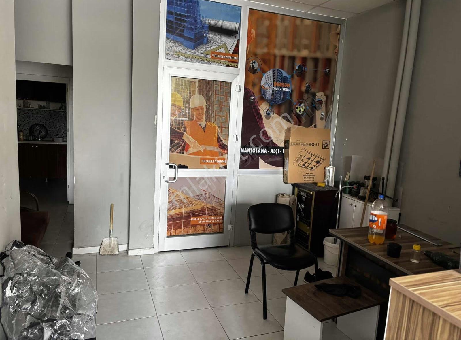 Fetıh Cd. Hava Lokmaları Yakını Satılık 45 M2 Dükkan - Görsel 12