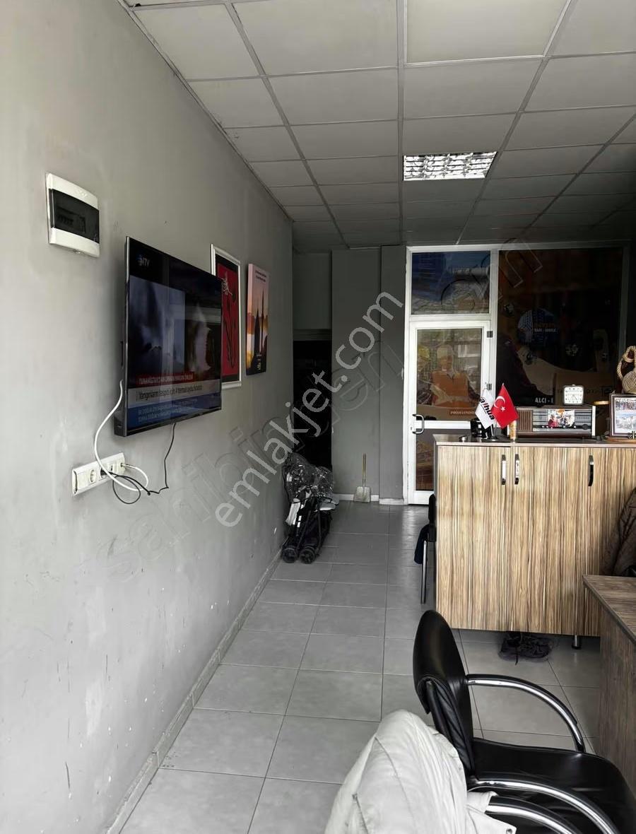 Fetıh Cd. Hava Lokmaları Yakını Satılık 45 M2 Dükkan - Görsel 5