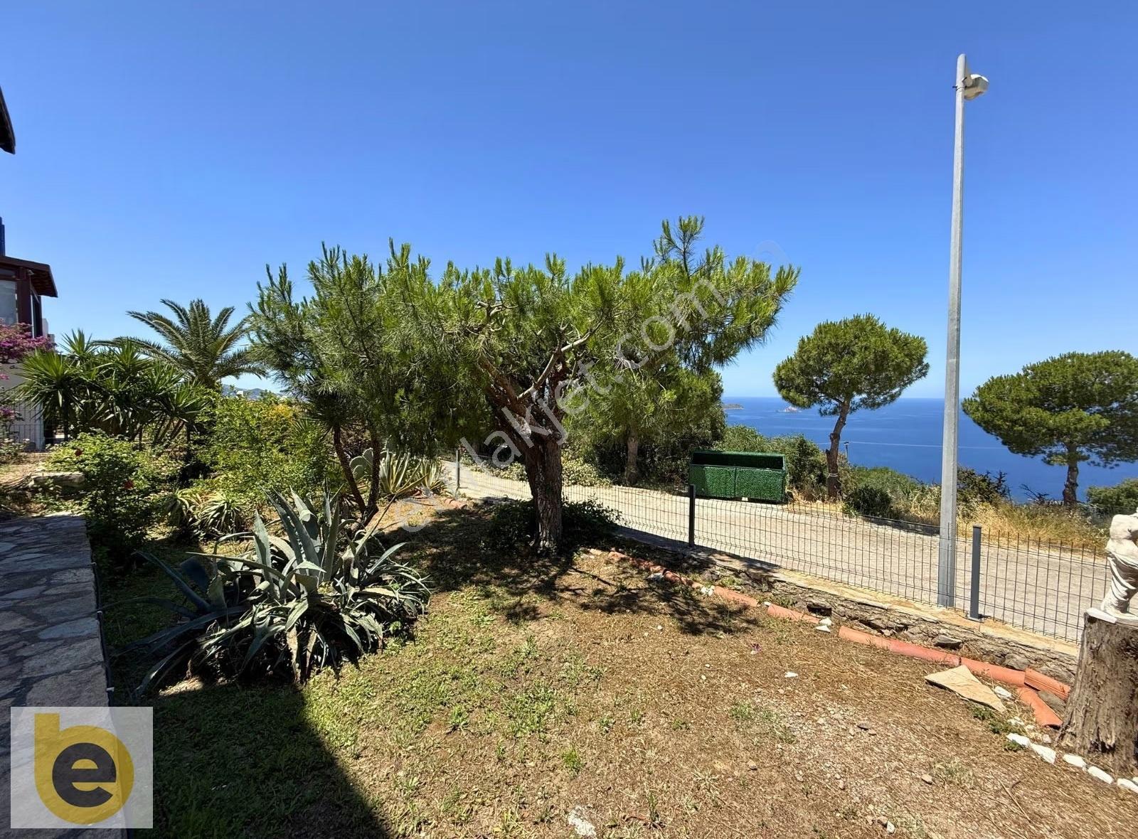 Yalıkavak'ta Site İçerisinde Deniz Manzaralı 3+1 Müstakil Ev - Görsel 8