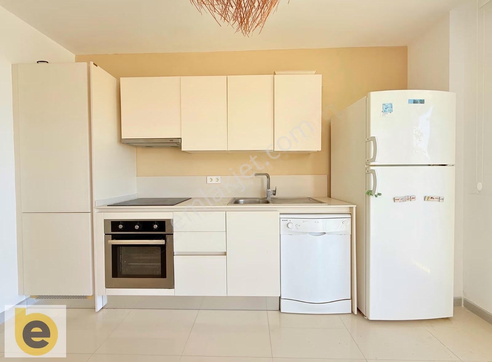 Koyunbaba'da Havuzlu Butik Sitede Deniz Manzaralı 2+1 Daire - Görsel 11