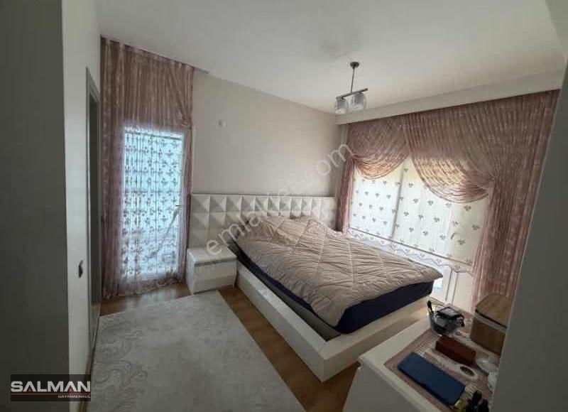 Salman'dan K.yaka Park Yücesoy Sitesinde 3+1 Satılık Daire - Görsel 12
