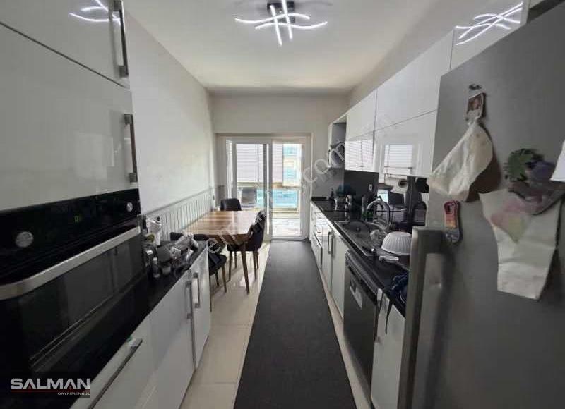 Salman'dan K.yaka Park Yücesoy Sitesinde 3+1 Satılık Daire - Görsel 7