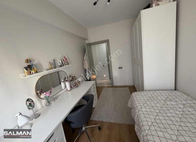 Salman'dan K.yaka Park Yücesoy Sitesinde 3+1 Satılık Daire - Görsel 28