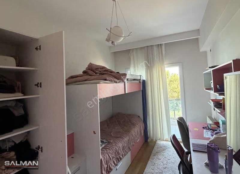 Salman'dan K.yaka Park Yücesoy Sitesinde 3+1 Satılık Daire - Görsel 27