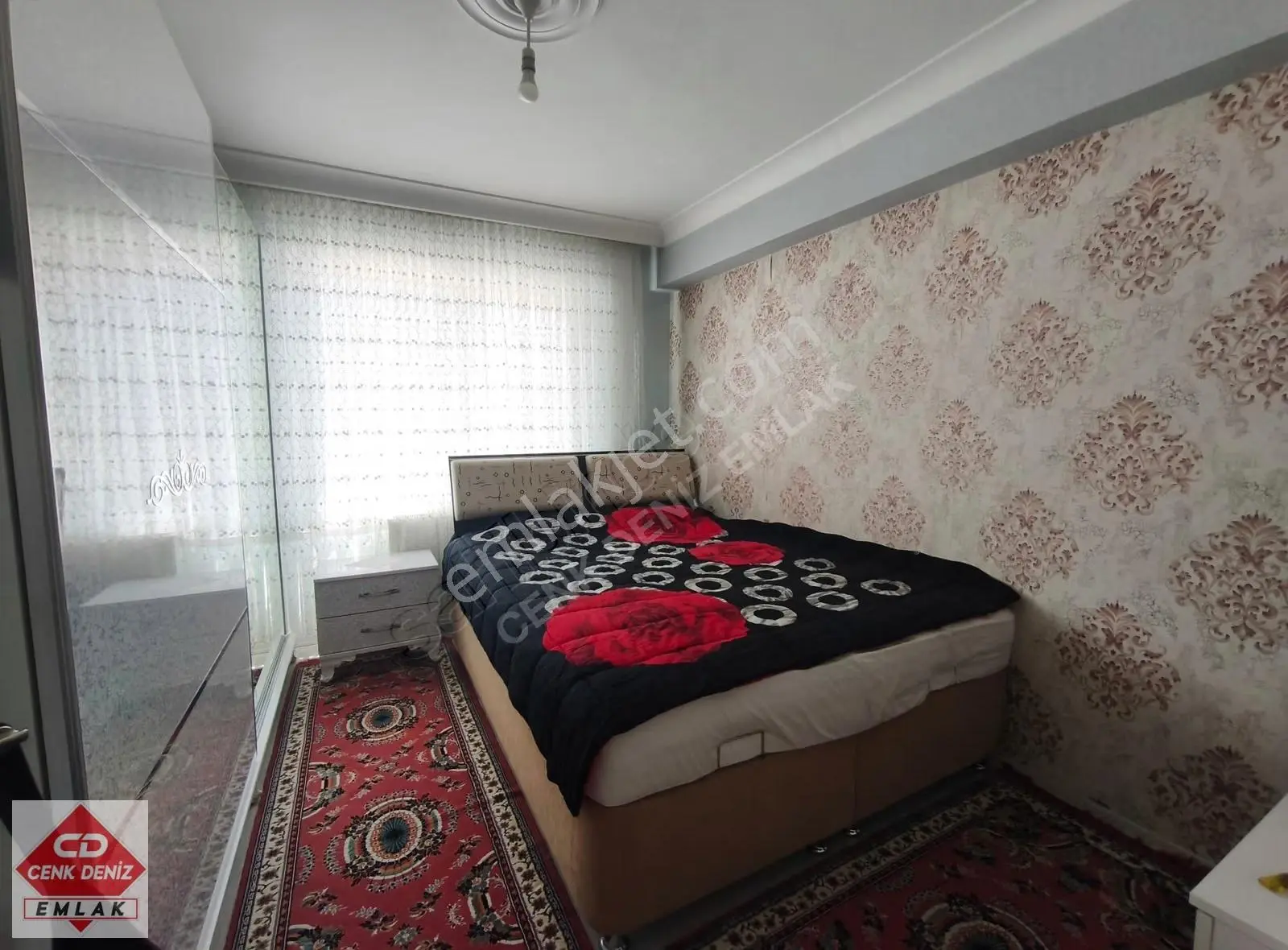 Çift Mutfak & 3 Banyo & Park Manzaralı Full Yapılı 4+1 Dubleks - Görsel 17