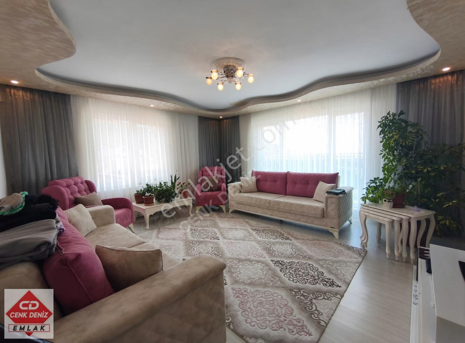Çift Mutfak & 3 Banyo & Park Manzaralı Full Yapılı 4+1 Dubleks - Görsel 19