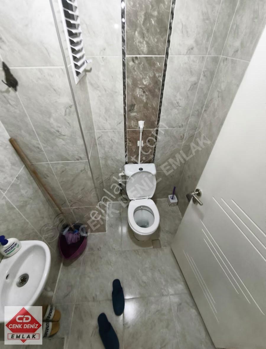 Çift Mutfak & 3 Banyo & Park Manzaralı Full Yapılı 4+1 Dubleks - Görsel 3
