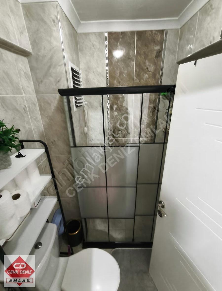 Çift Mutfak & 3 Banyo & Park Manzaralı Full Yapılı 4+1 Dubleks - Görsel 28