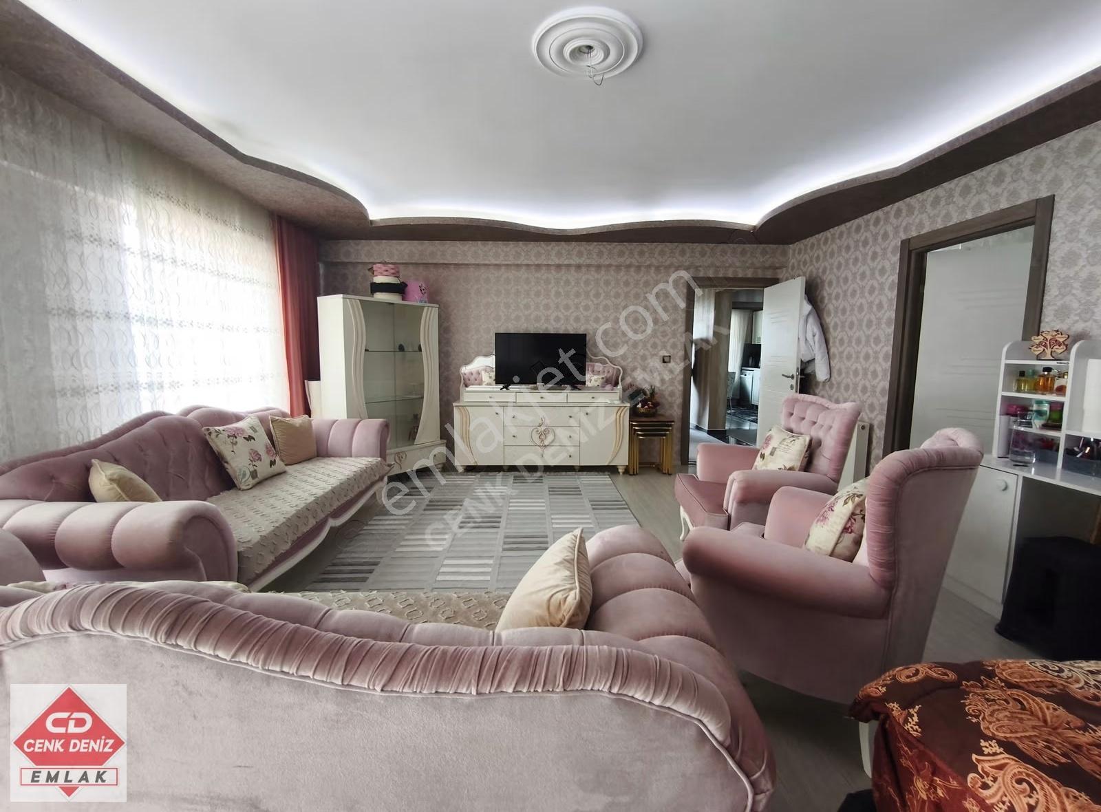 Çift Mutfak & 3 Banyo & Park Manzaralı Full Yapılı 4+1 Dubleks - Görsel 29
