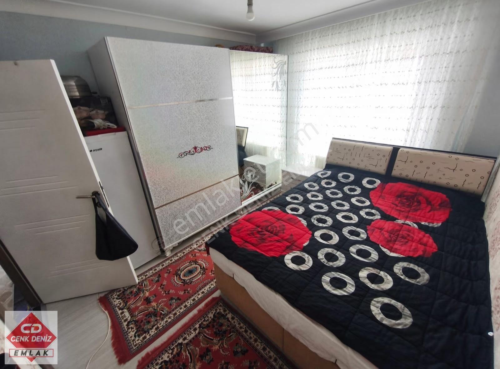 Çift Mutfak & 3 Banyo & Park Manzaralı Full Yapılı 4+1 Dubleks - Görsel 18