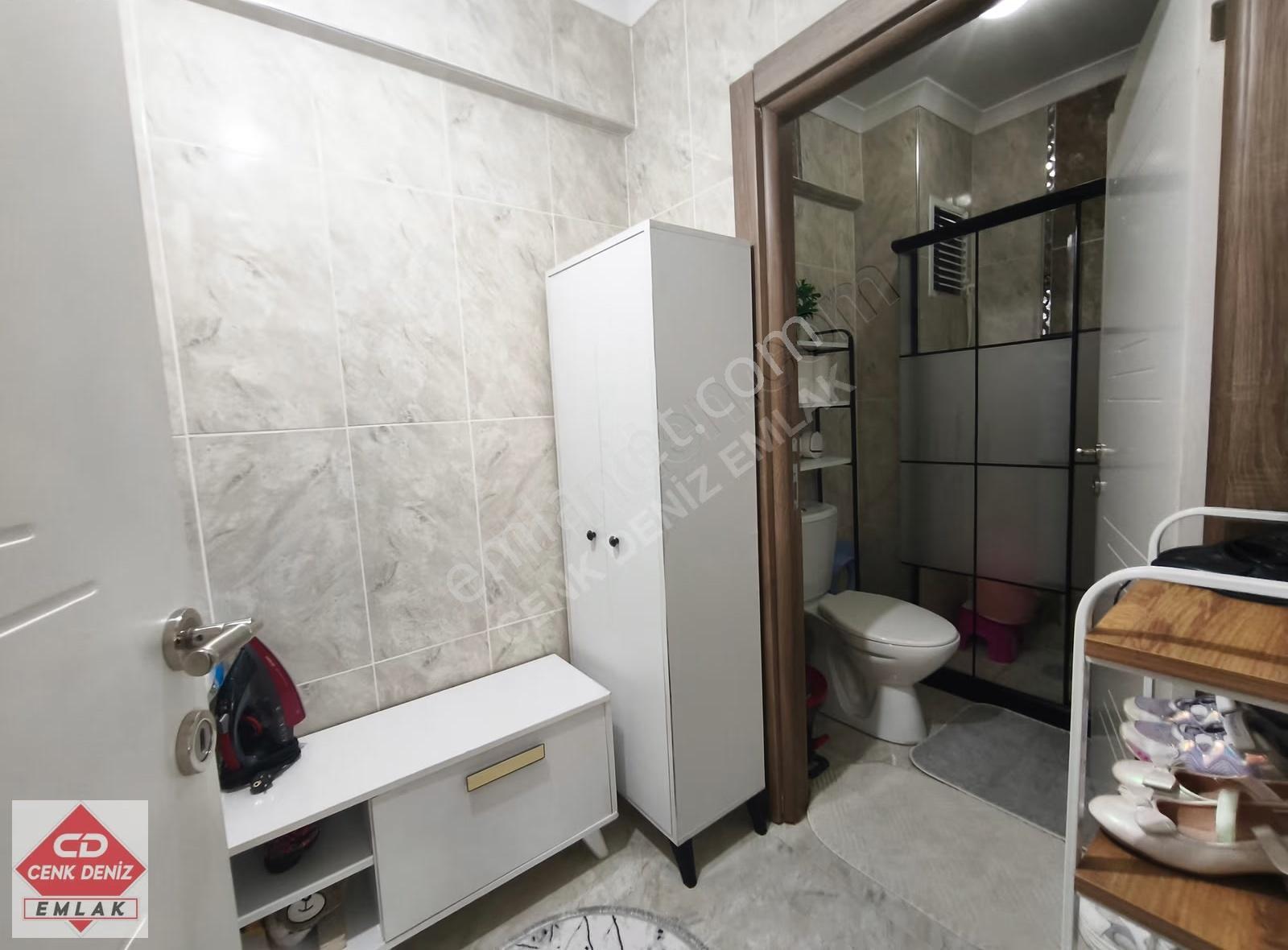 Çift Mutfak & 3 Banyo & Park Manzaralı Full Yapılı 4+1 Dubleks - Görsel 7