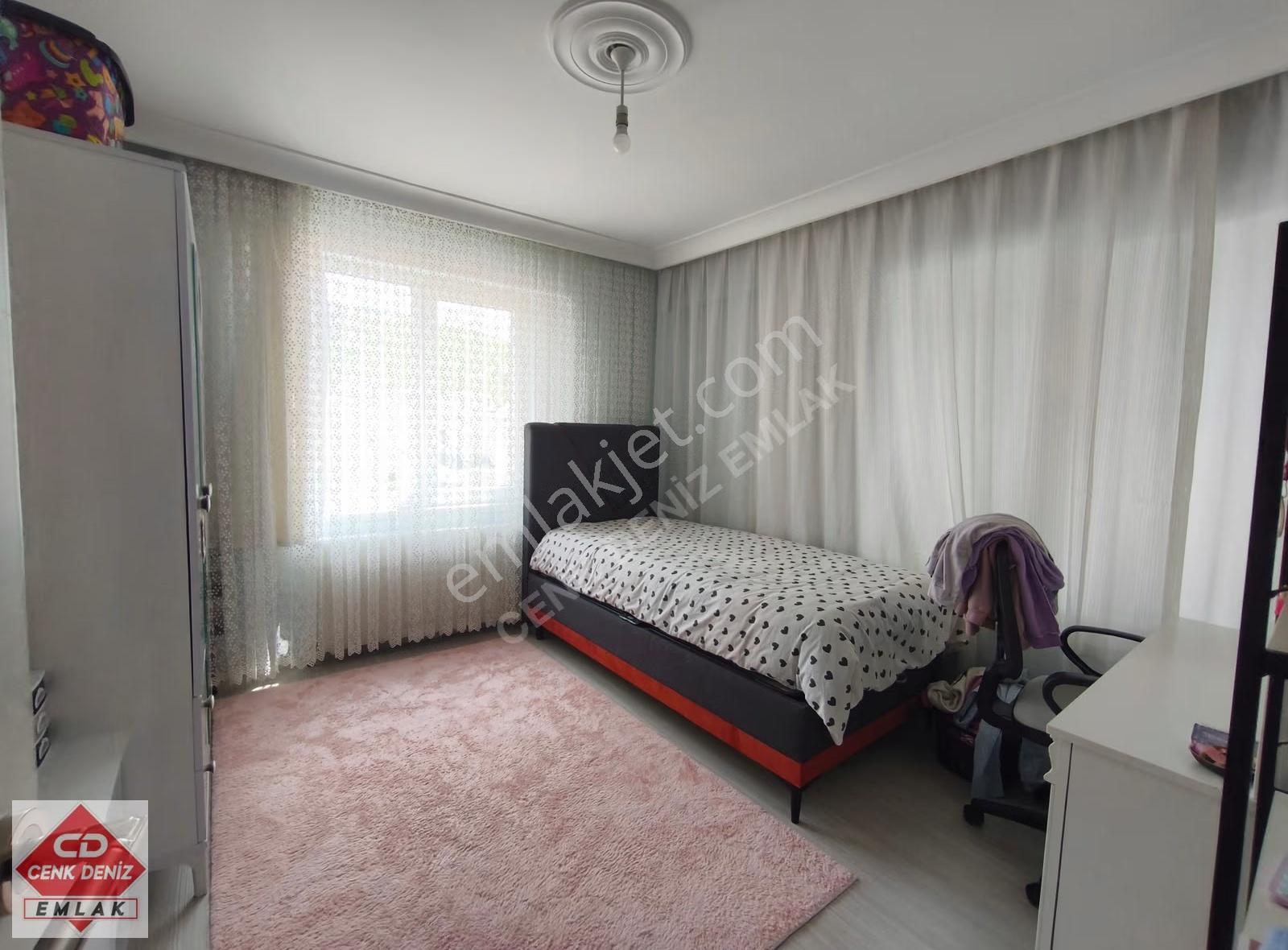 Çift Mutfak & 3 Banyo & Park Manzaralı Full Yapılı 4+1 Dubleks - Görsel 24