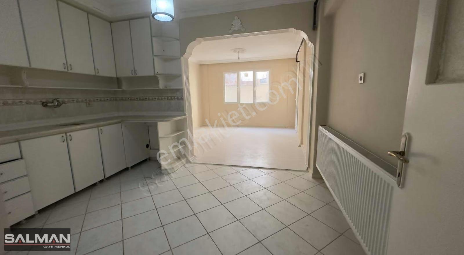Salman'dan Bayraklı Postacılar Mah.kiralık Geniş 2+1 Daire - Görsel 19
