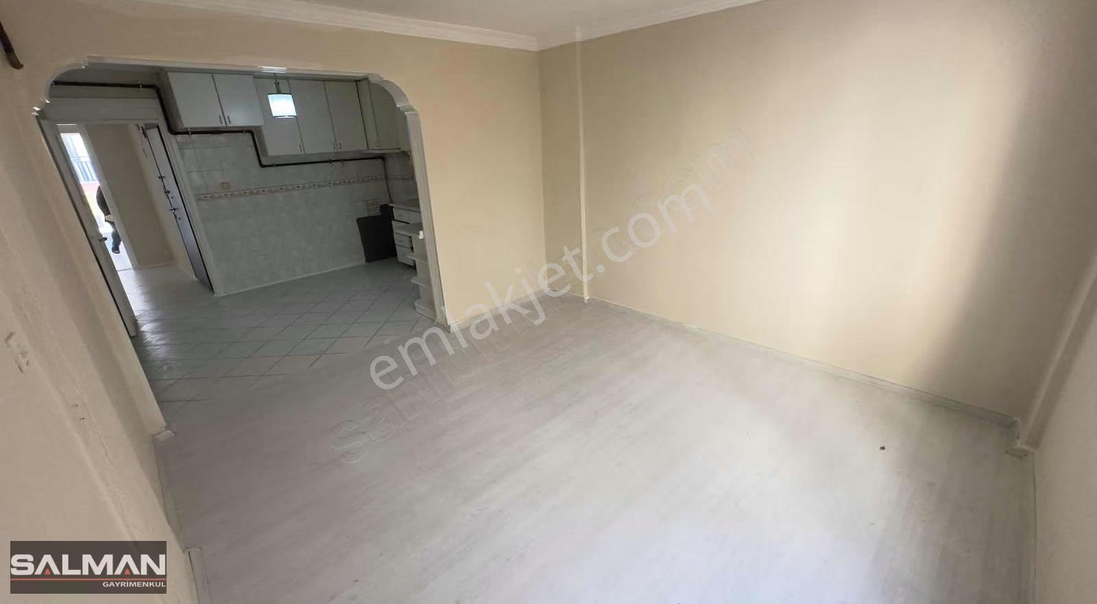 Salman'dan Bayraklı Postacılar Mah.kiralık Geniş 2+1 Daire - Görsel 23