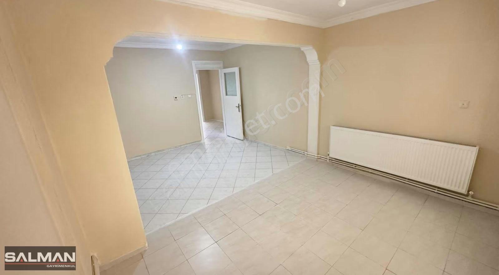 Salman'dan Bayraklı Postacılar Mah.kiralık Geniş 2+1 Daire - Görsel 24