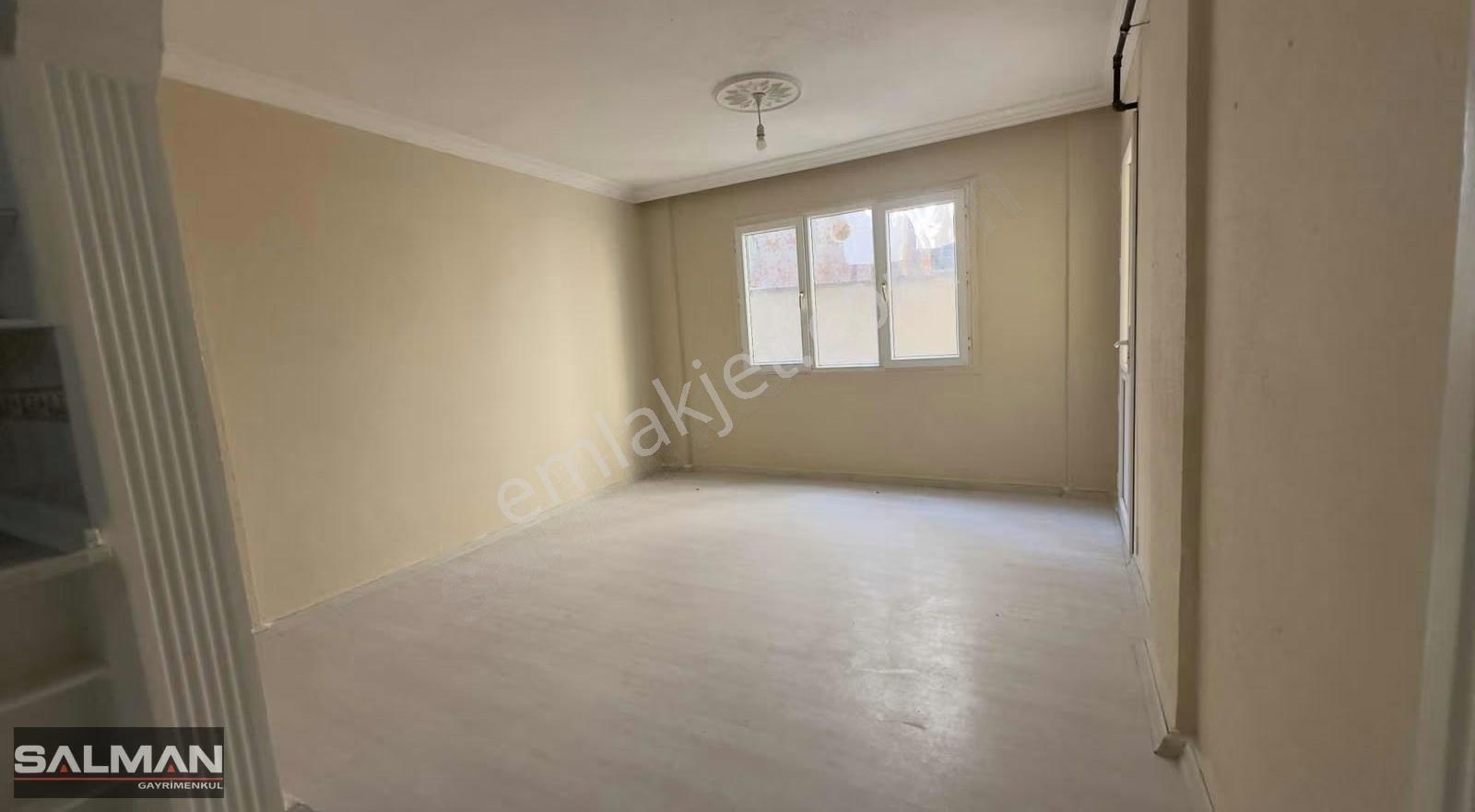 Salman'dan Bayraklı Postacılar Mah.kiralık Geniş 2+1 Daire - Görsel 22