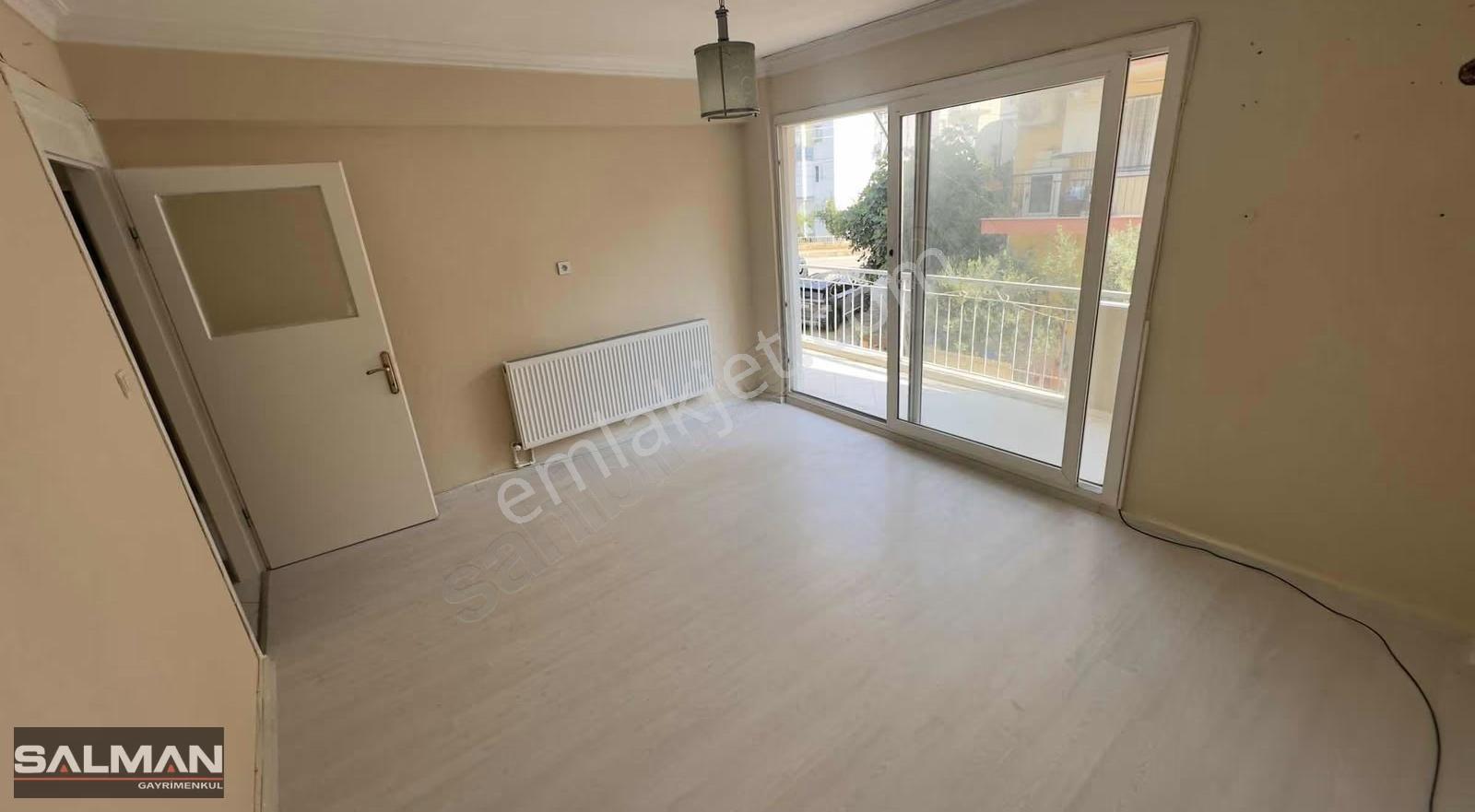 Salman'dan Bayraklı Postacılar Mah.kiralık Geniş 2+1 Daire - Görsel 27
