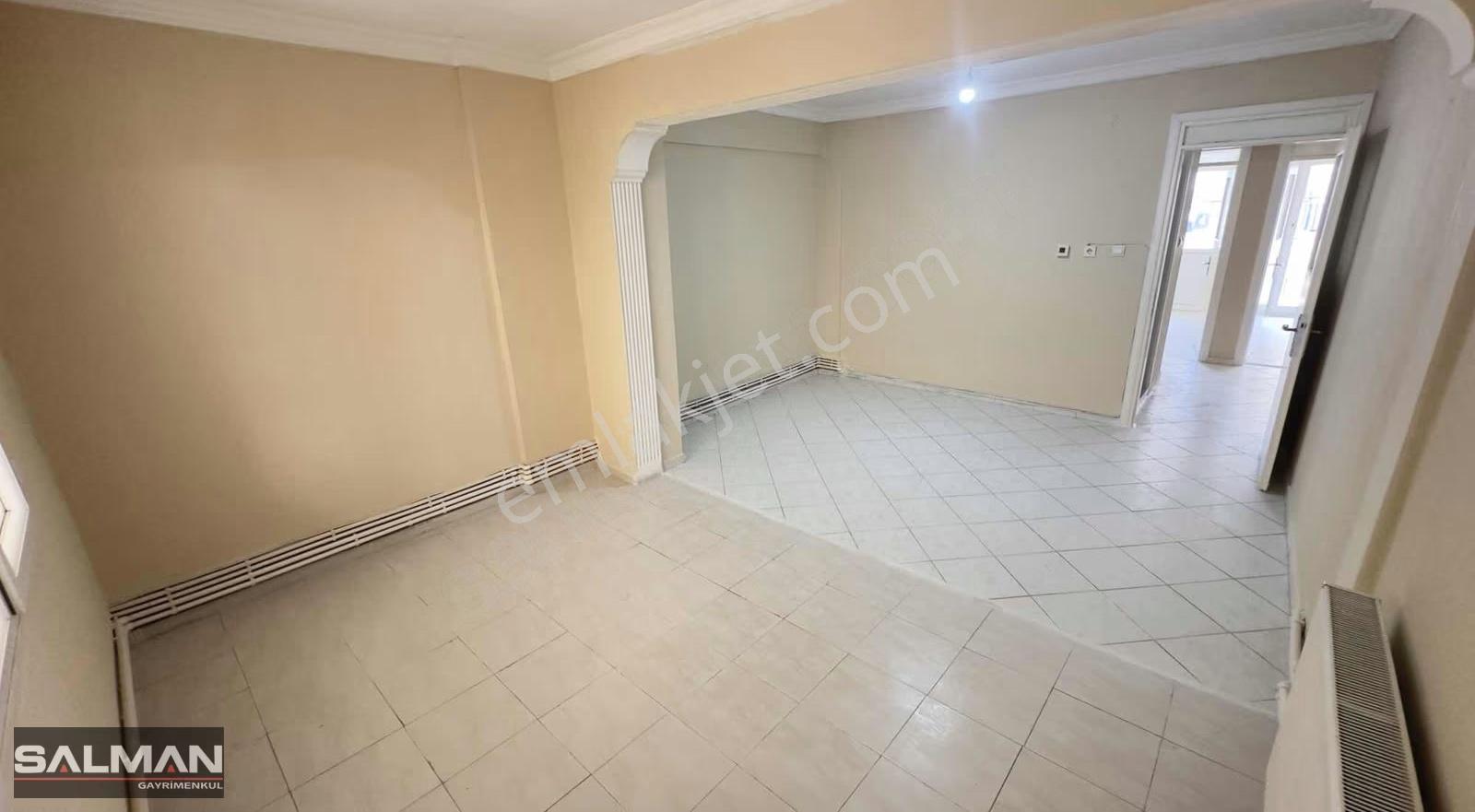 Salman'dan Bayraklı Postacılar Mah.kiralık Geniş 2+1 Daire - Görsel 13