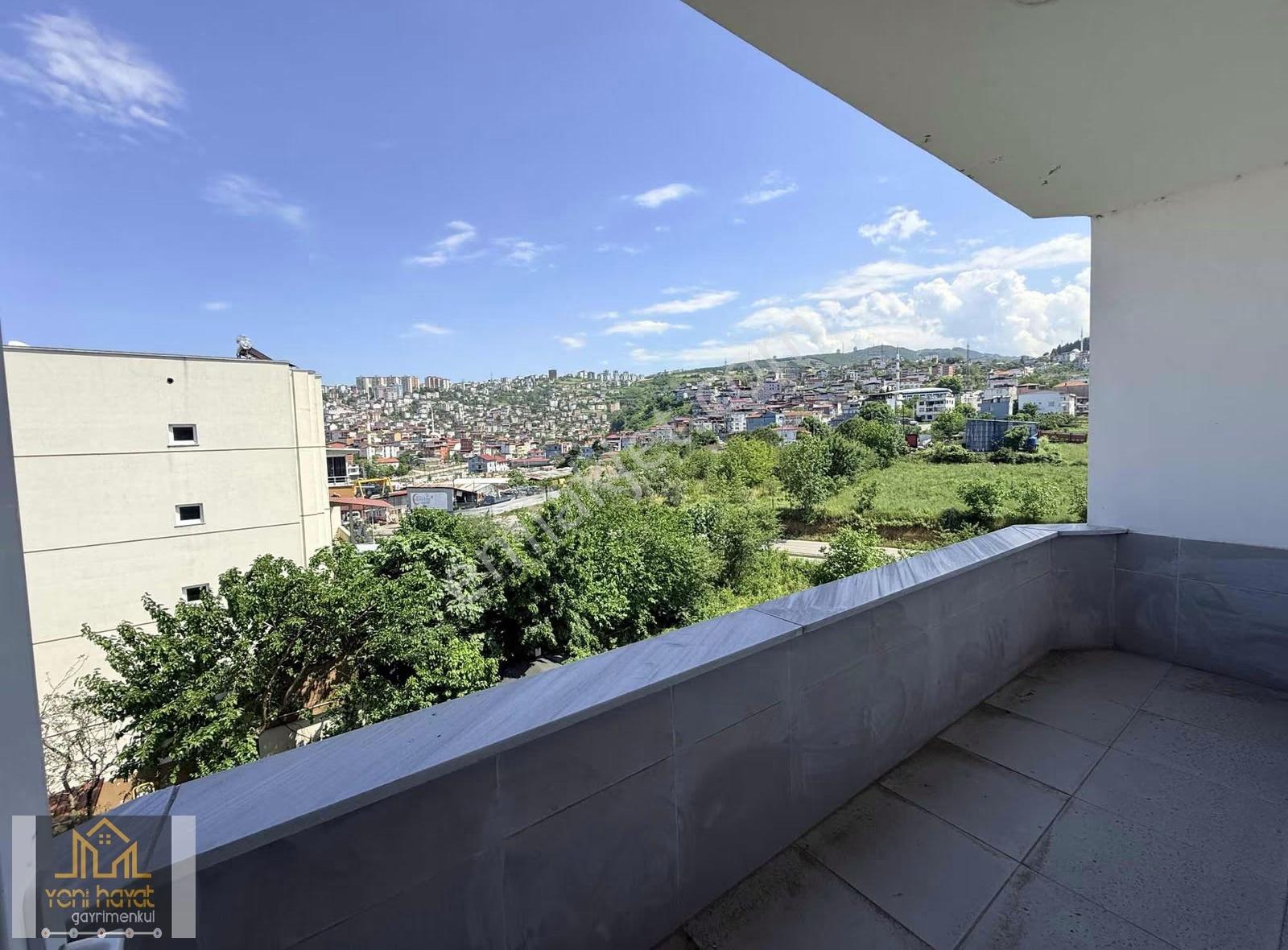 Yeni Şehir Hastanesi Yakınında Yapılı 3+1 Kiralık - Görsel 3