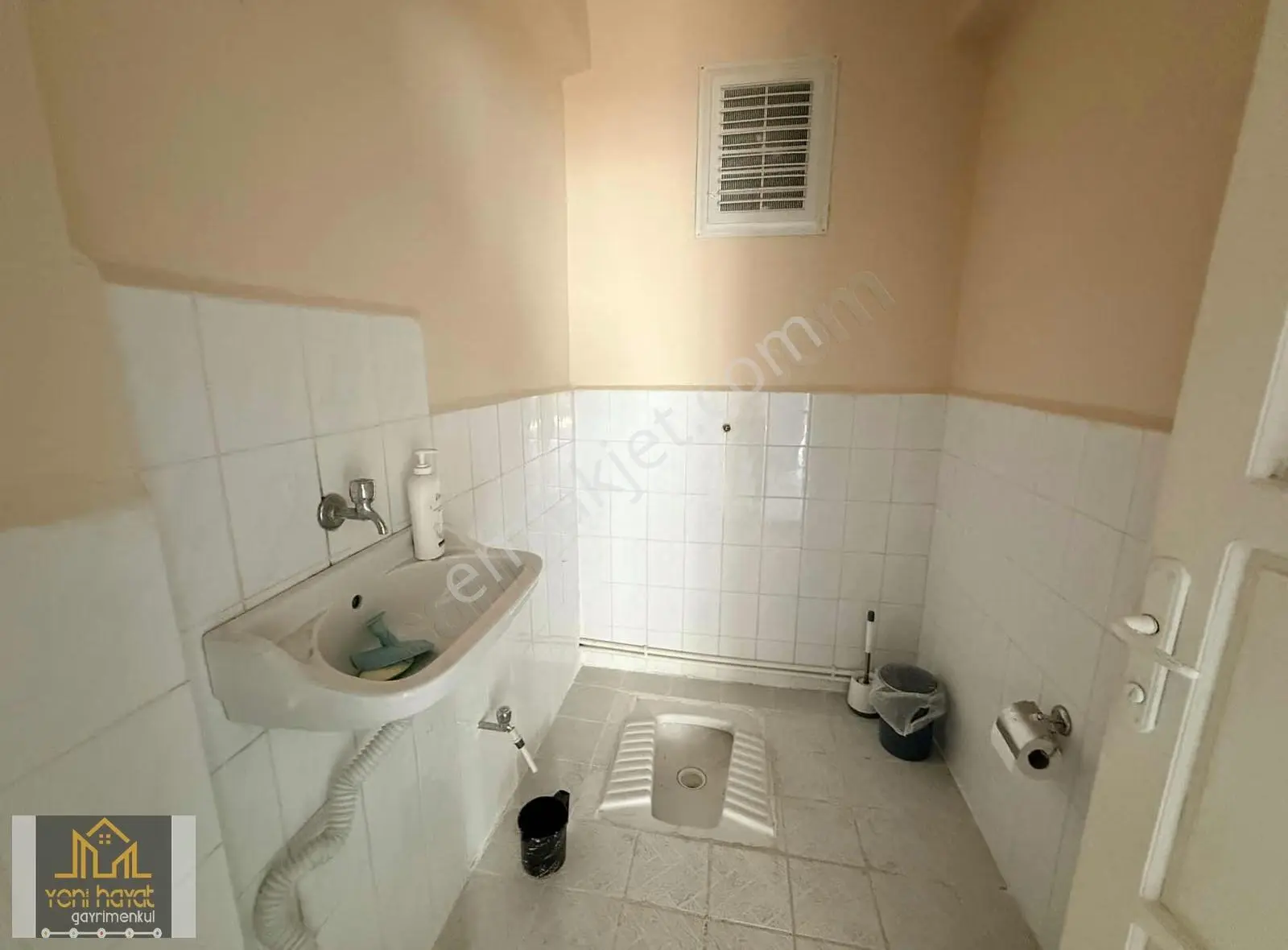 İlkadım Cedit Mahallesinde Kiralık 3+1 Daire - Görsel 3
