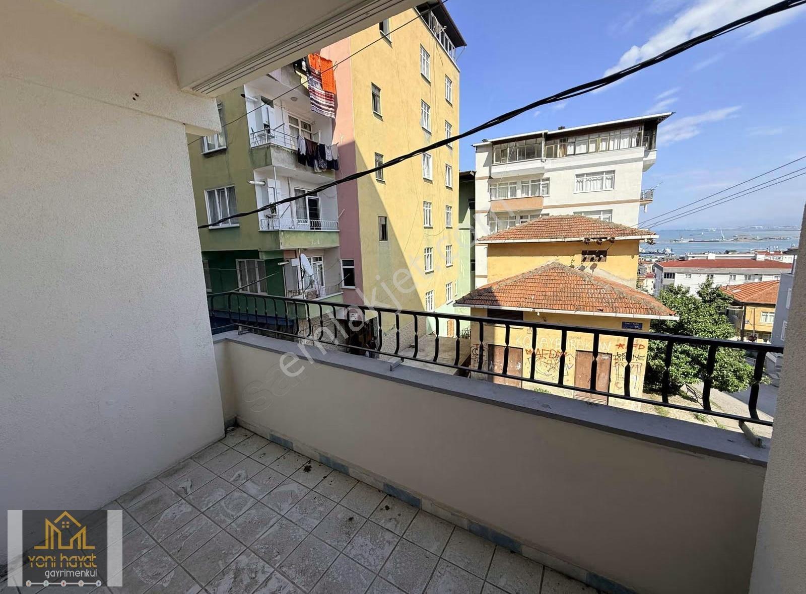 İlkadım Cedit Mahallesinde Kiralık 2+1 Daireler - Görsel 7
