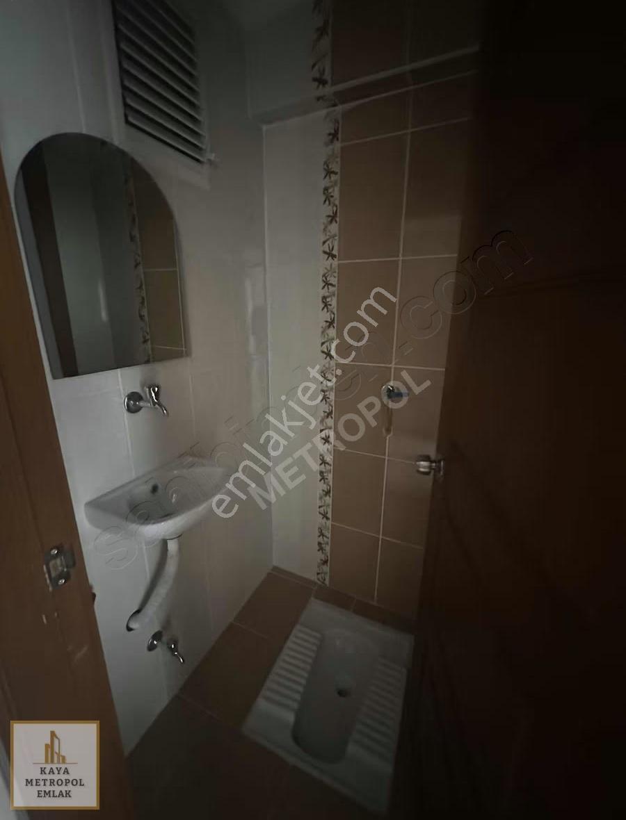 Ön Cephe Köşebaşı Arakat'ta Genç Bina 3+1 Yapılı Masrafsız Daire - Görsel 14