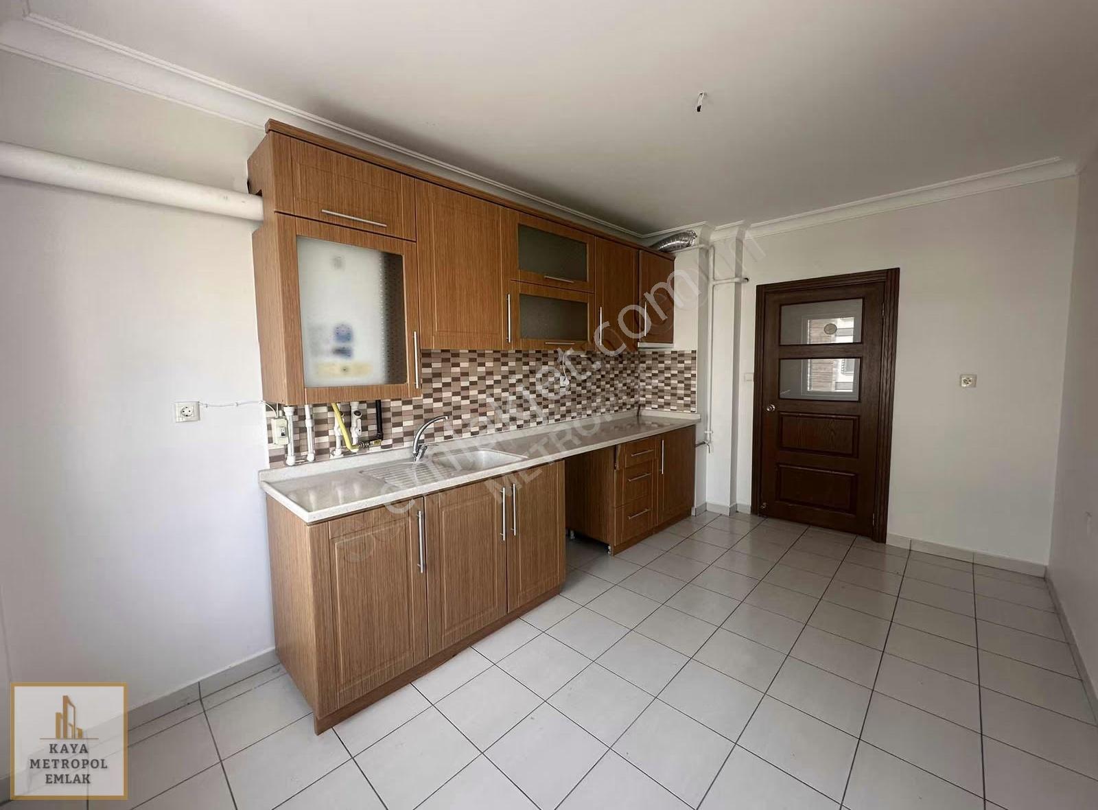 Ön Cephe Köşebaşı Arakat'ta Genç Bina 3+1 Yapılı Masrafsız Daire - Görsel 17