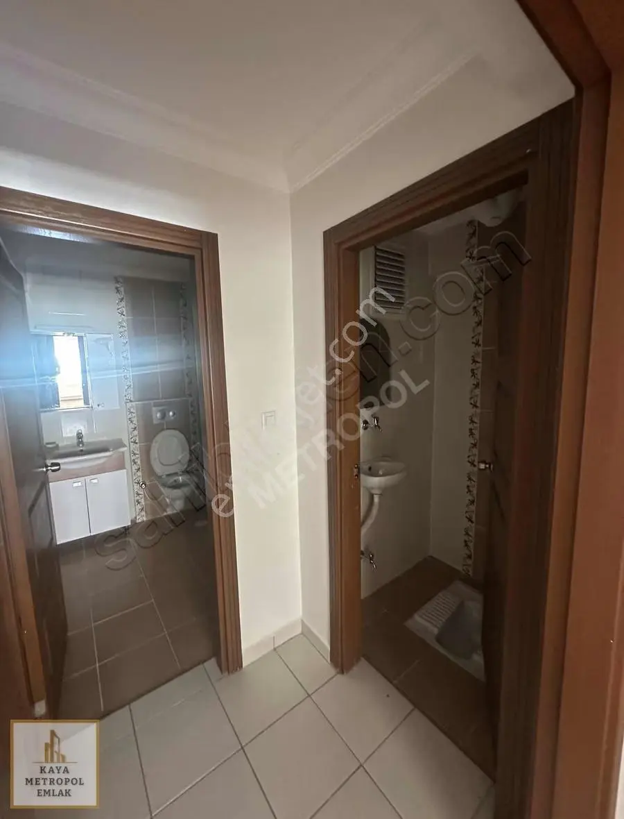 Ön Cephe Köşebaşı Arakat'ta Genç Bina 3+1 Yapılı Masrafsız Daire - Görsel 2