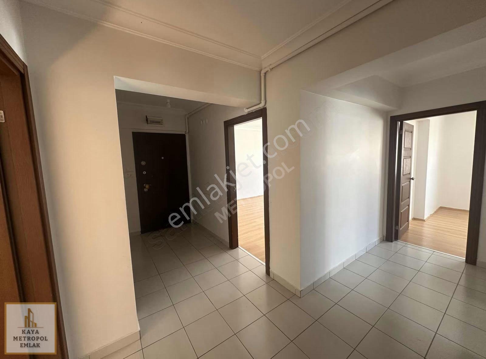 Ön Cephe Köşebaşı Arakat'ta Genç Bina 3+1 Yapılı Masrafsız Daire - Görsel 19