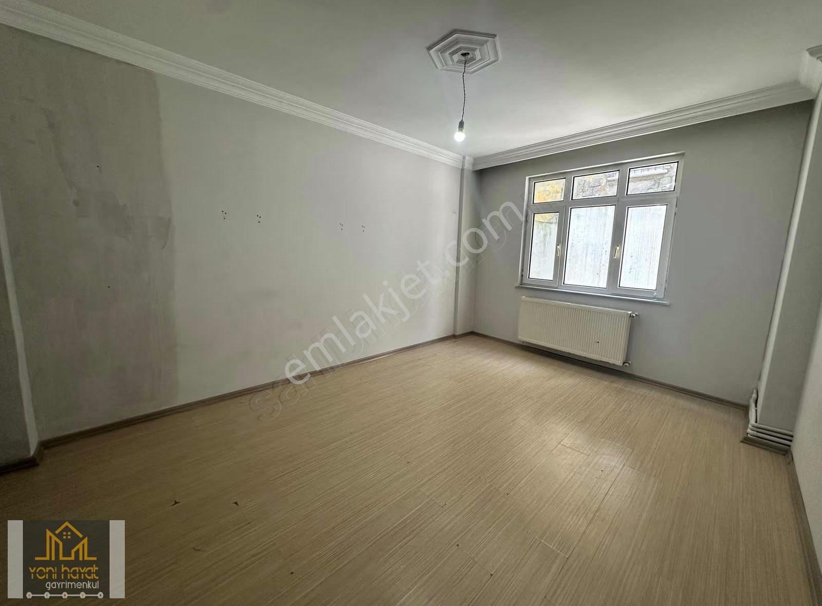 İlkadım Reşadiye Mahallesinde Kiralık 3+1 Daire - Görsel 6