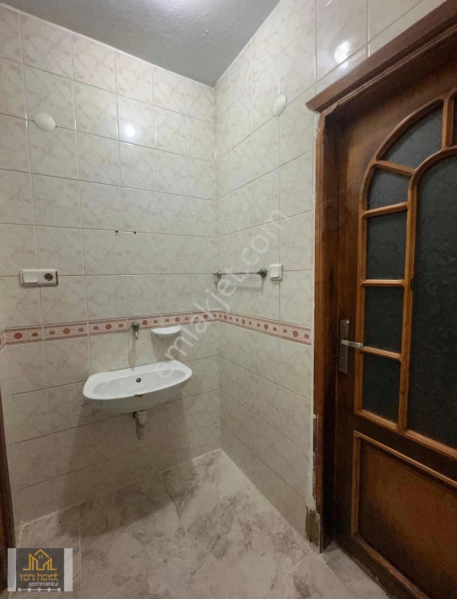 İlkadım Reşadiye Mahallesinde Kiralık 3+1 Daire - Görsel 12