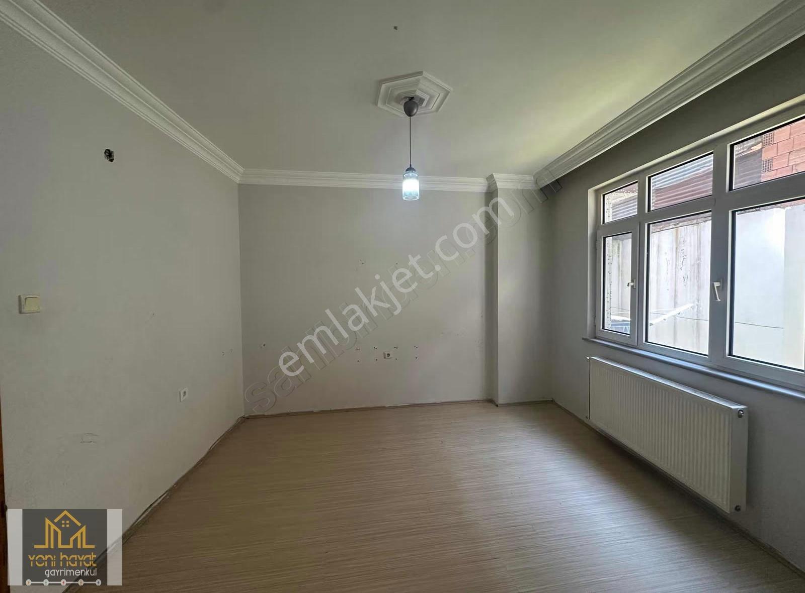 İlkadım Reşadiye Mahallesinde Kiralık 3+1 Daire - Görsel 3