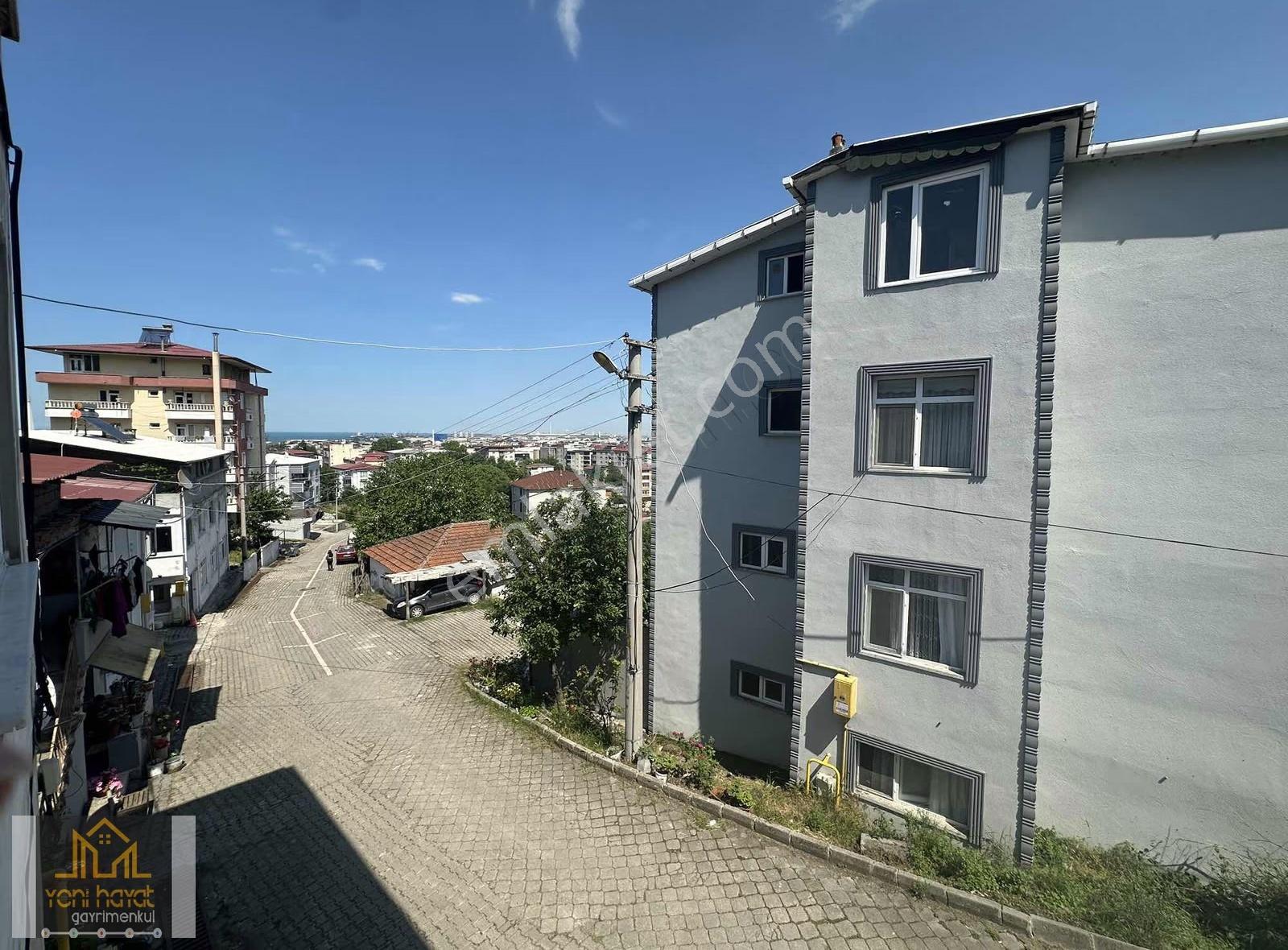 Tekkeköy Kirazlıkda 731 M İmarlı Arsa 3 Katlı Ev - Görsel 6