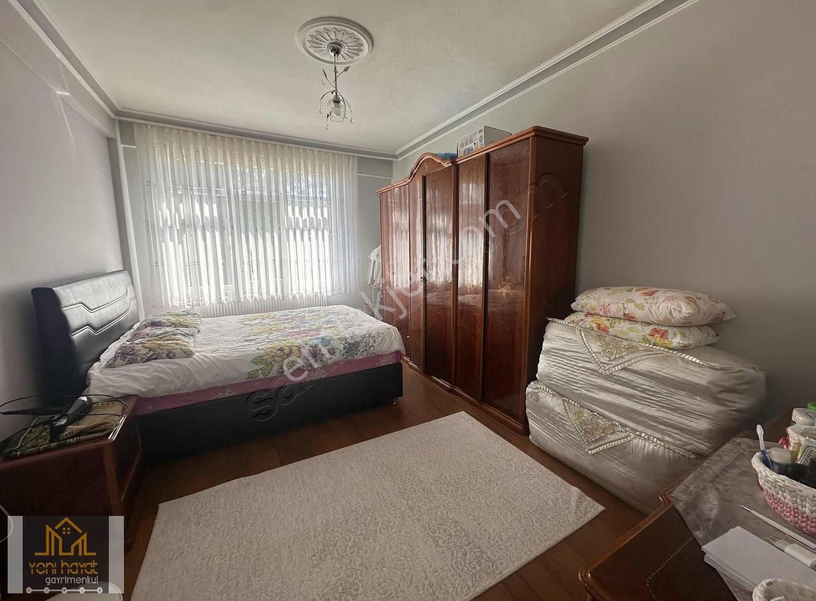 Tekkeköy Kirazlıkda 731 M İmarlı Arsa 3 Katlı Ev - Görsel 12