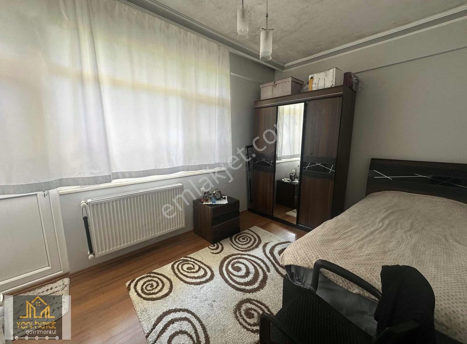 Tekkeköy Kirazlıkda 731 M İmarlı Arsa 3 Katlı Ev - Görsel 23