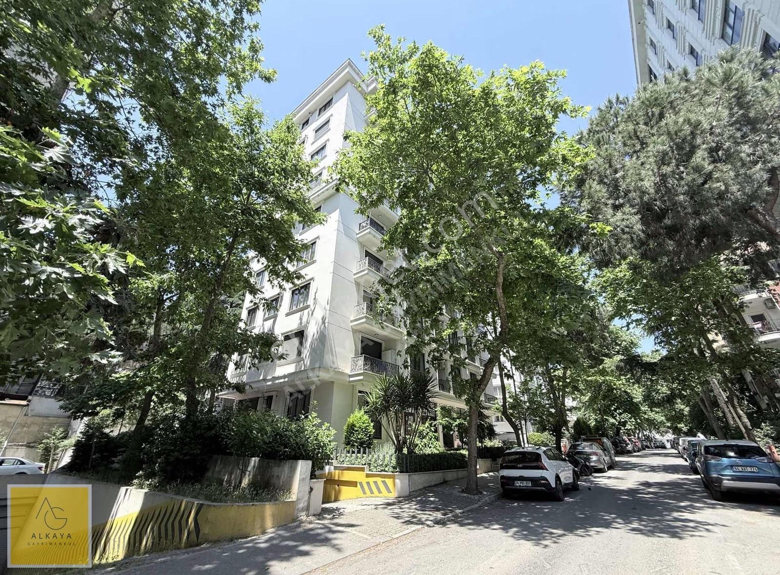 Suadiye Marmaray Yakını Satılık 3+1 Dubleks Daire - Görsel 31