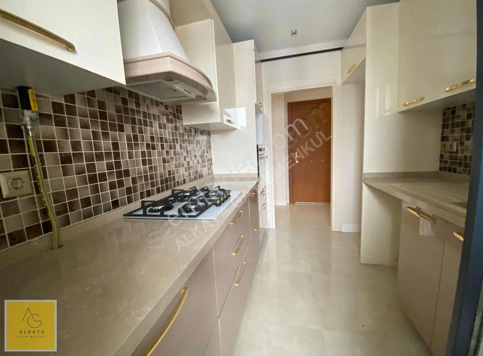 Suadiye Marmaray Yakını Satılık 3+1 Dubleks Daire - Görsel 21
