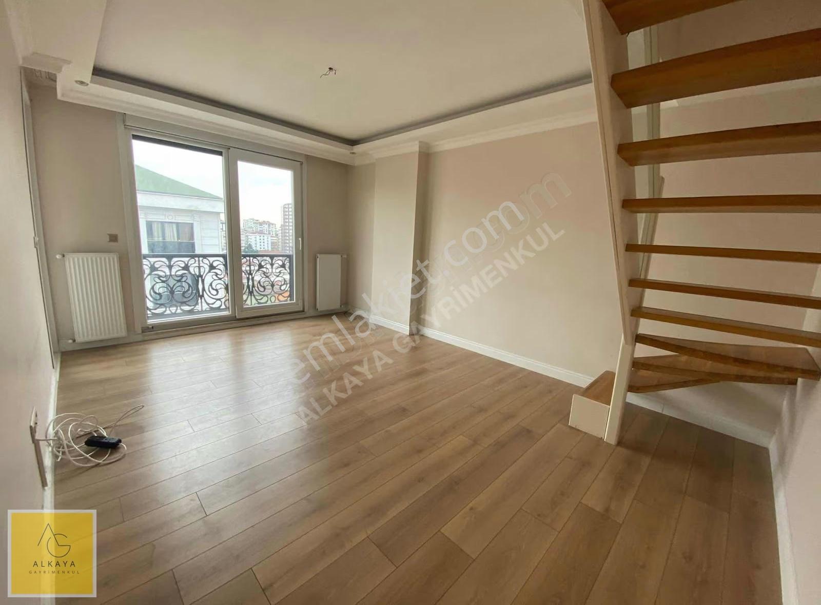 Suadiye Marmaray Yakını Satılık 3+1 Dubleks Daire - Görsel 12