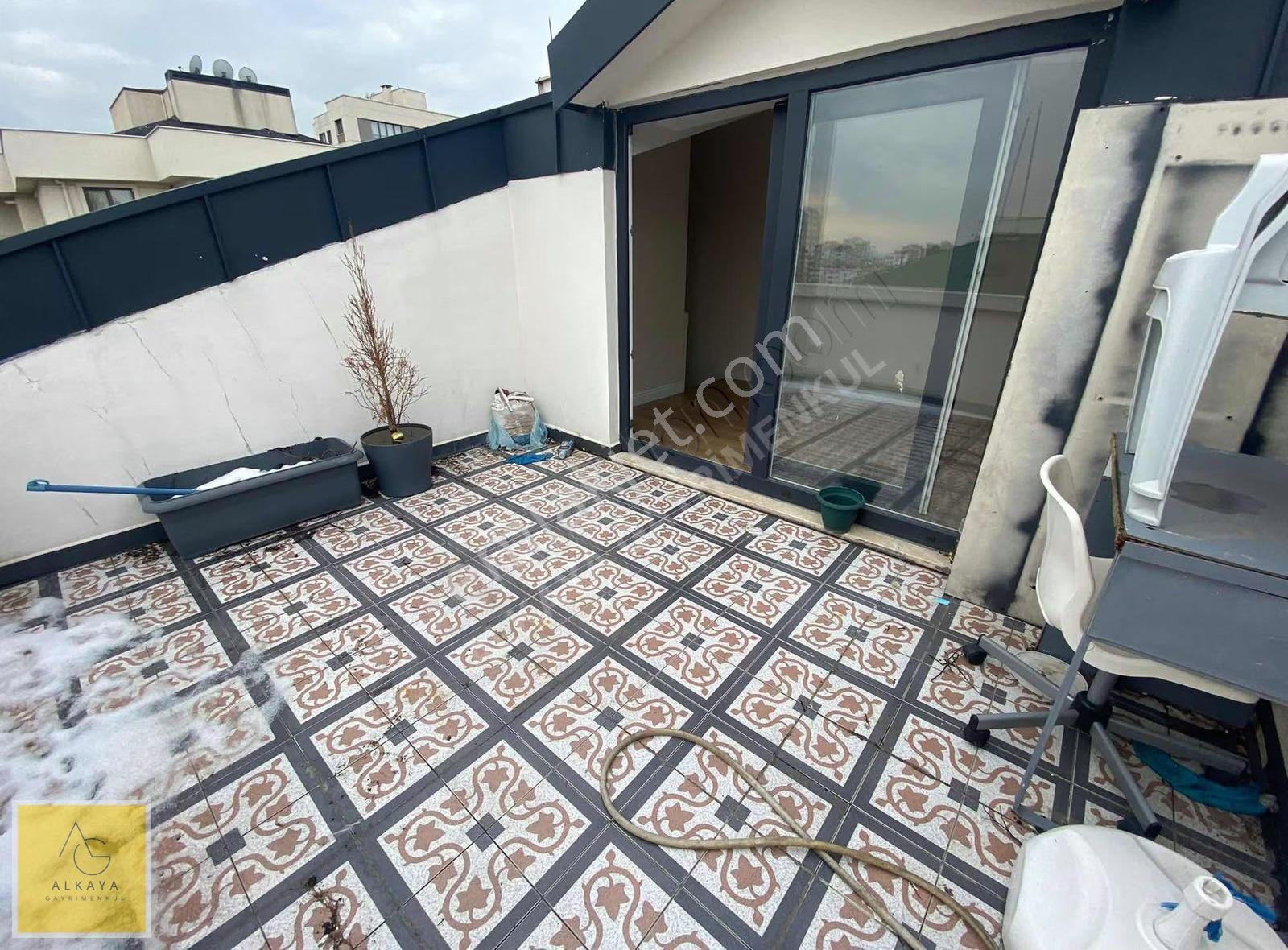 Suadiye Marmaray Yakını Satılık 3+1 Dubleks Daire - Görsel 20