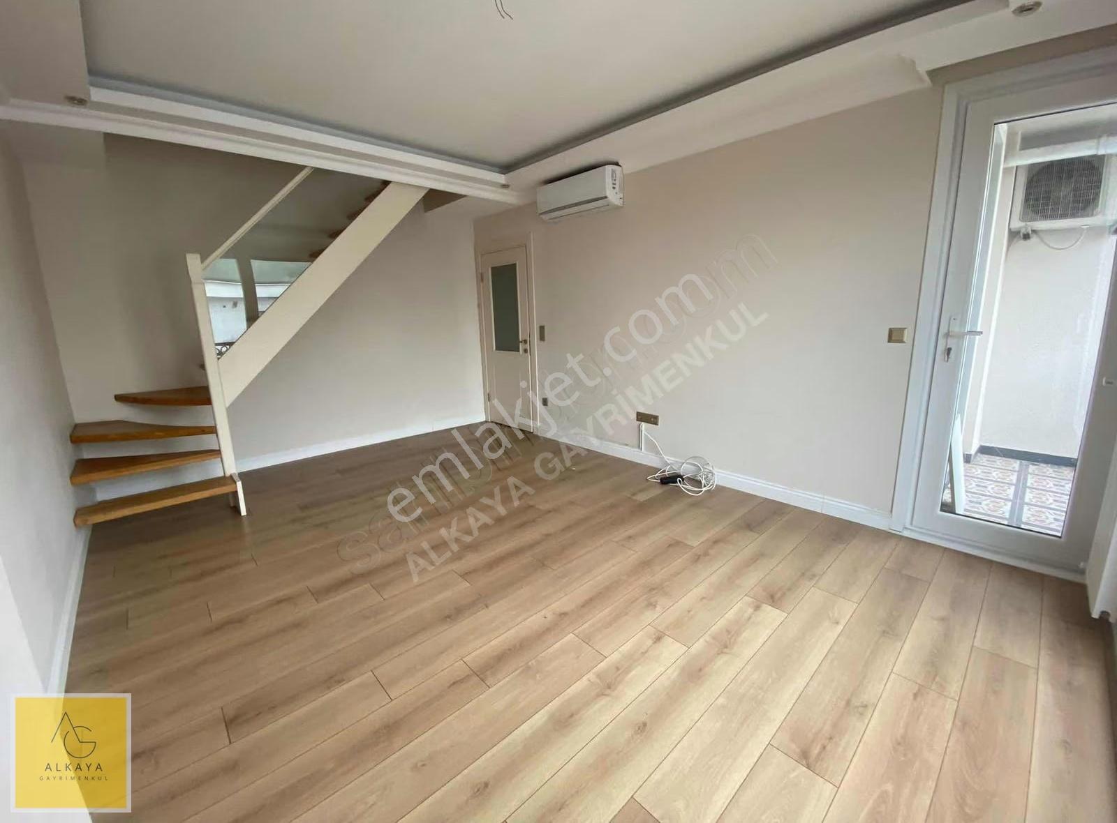 Suadiye Marmaray Yakını Satılık 3+1 Dubleks Daire - Görsel 3