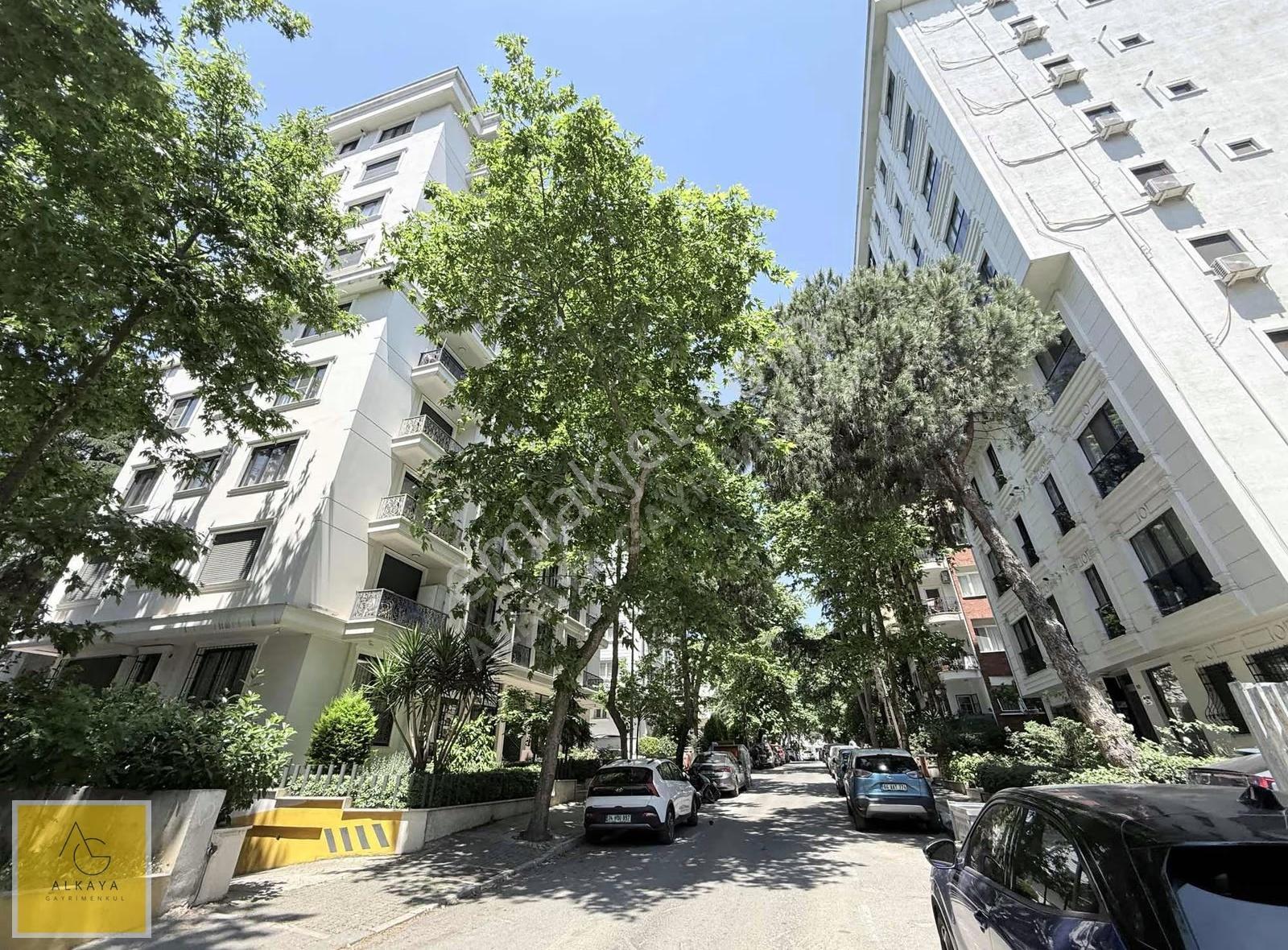 Suadiye Marmaray Yakını Satılık 3+1 Dubleks Daire - Görsel 13