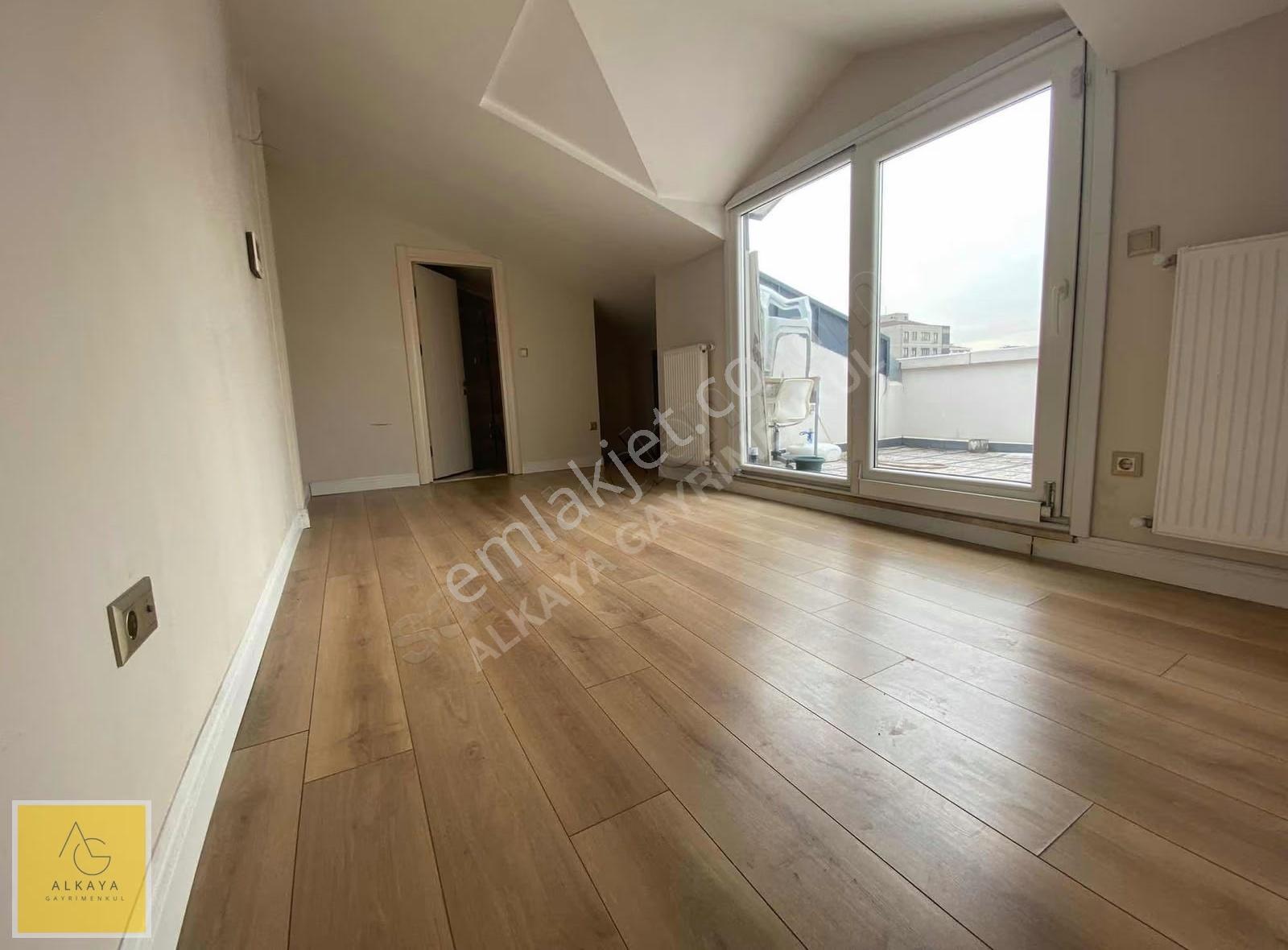 Suadiye Marmaray Yakını Satılık 3+1 Dubleks Daire - Görsel 19