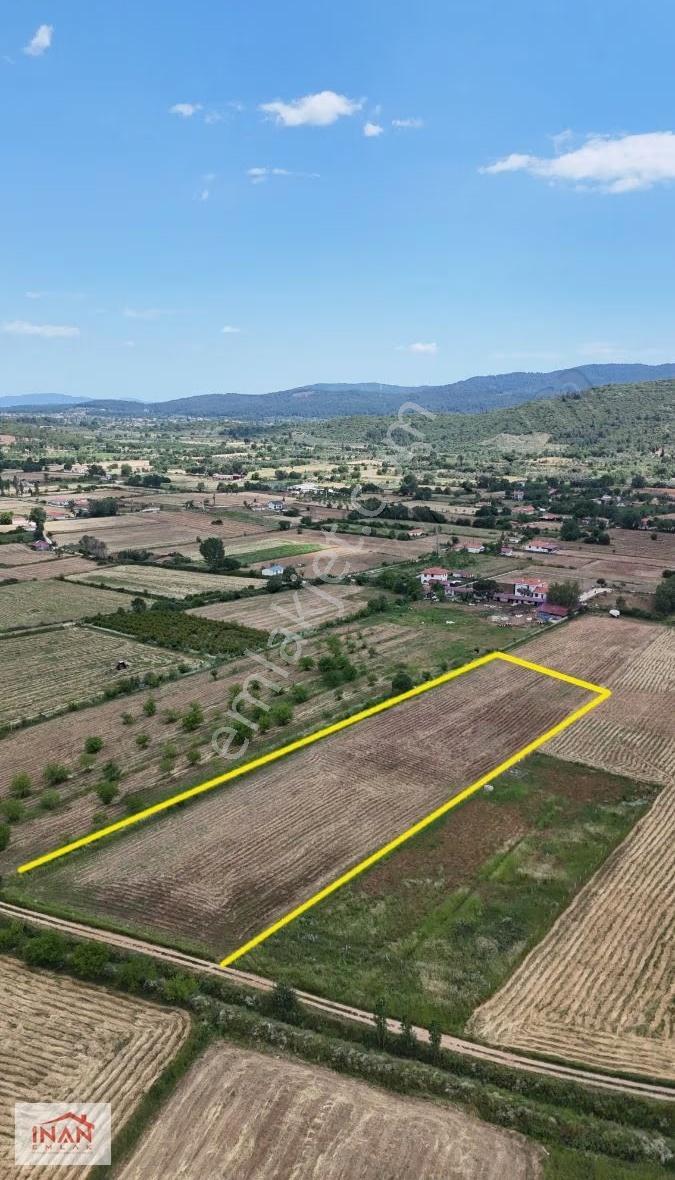 Yerkesik Yaylası'nda 7.5 Dönüm %5 İmarlı Arazi - Görsel 2